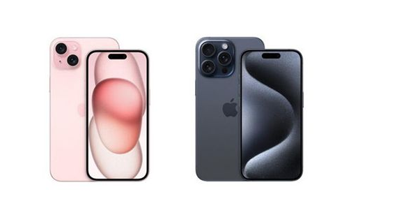 苹果15比14提升在哪？新机值得买吗