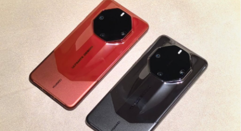 华为保时捷mate60rs去哪抢？如何预约最靠谱