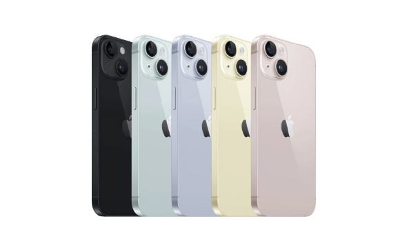 苹果15卡槽在哪？新机卡槽位置引热议