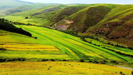 2025年国庆内蒙古温度多少？穿什么衣服合适