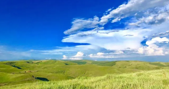 2025年呼和浩特国庆节气温一般多少？会冷吗