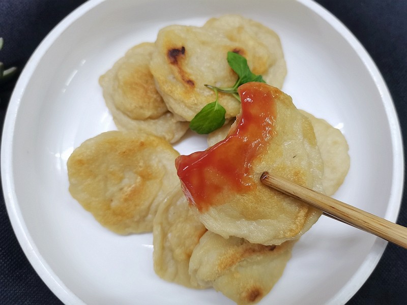 香煎大米饼十大做法：配料与步骤全解析