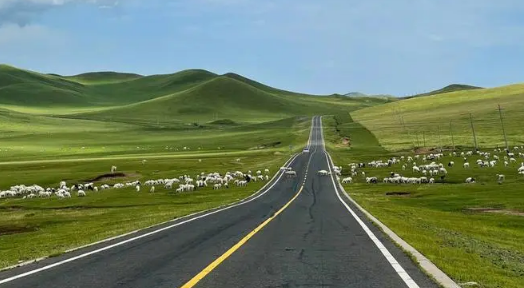 十月份到内蒙古会不会冷？秋季旅游穿什么合适