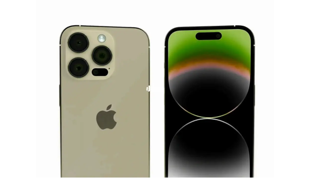 苹果15是挖孔屏吗？电池续航能力如何