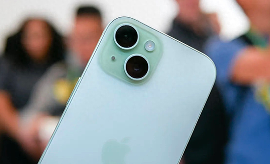 苹果15是高频调光吗？伤眼问题引热议