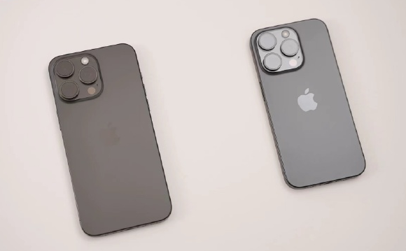 苹果15用京东方屏幕吗?国产屏表现如何