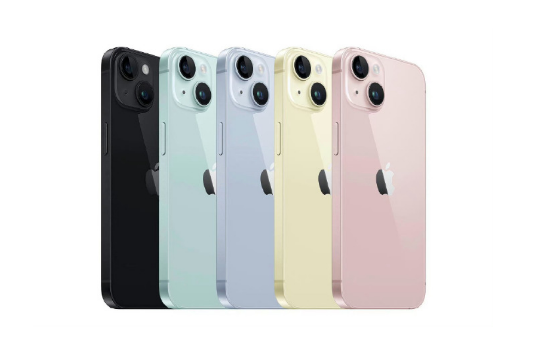 苹果15用雷电4接口吗?iPhone15接口有何变化