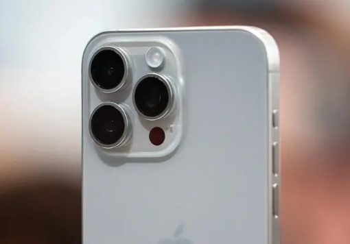 苹果15用雷电4接口吗?iPhone15接口有何变化