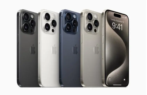 苹果15哪款电池容量大？续航能力如何