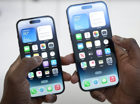 iPhone15首批质量如何?翻车问题多吗