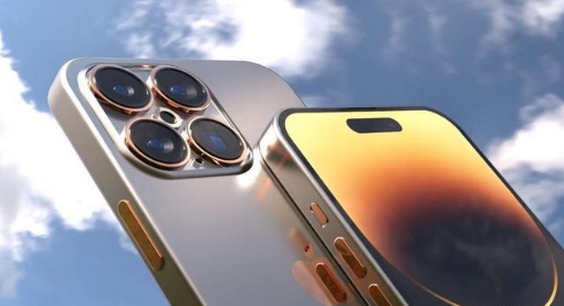 iPhone15ProMax镜头有灰吗?进灰问题普遍吗