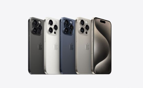 苹果15首批印度产？质量引热议？