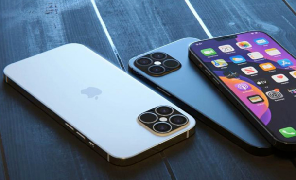 苹果15静音键什么样?按键设计有何新变化?