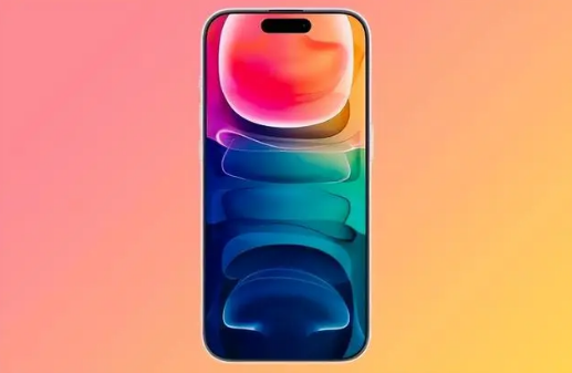 苹果15静音键什么样?按键设计有何新变化?