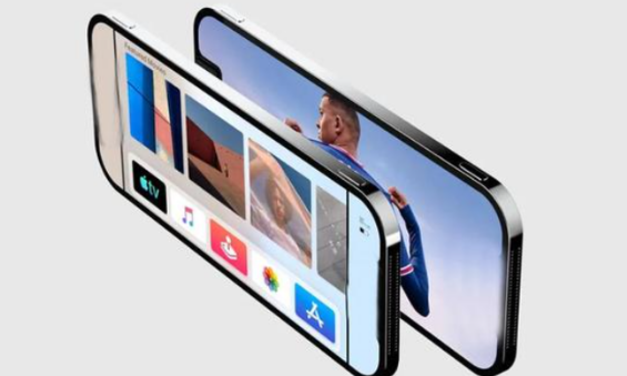 苹果15没有实体按键吗？取消按键成趋势了吗