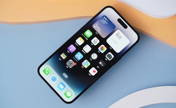 苹果15还有刘海屏吗？新机屏幕设计曝光