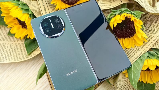 华为matex5是5g版吗？折叠屏手机值得买吗