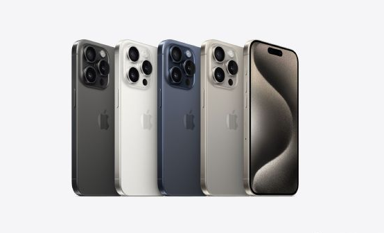 苹果15充电速度会提升吗?快充技术有突破吗