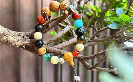 十八籽买了不戴可以吗？闲置影响运势吗