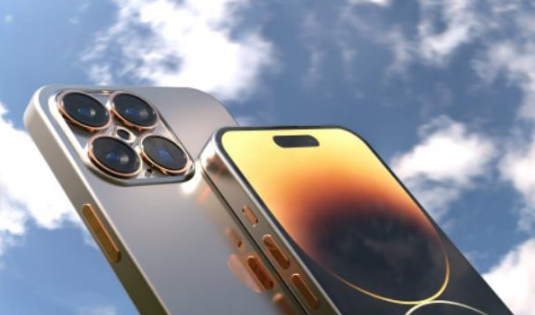 苹果15充电功率会提升吗?快充技术有突破吗