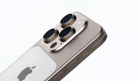 苹果15充电功率会提升吗?快充技术有突破吗