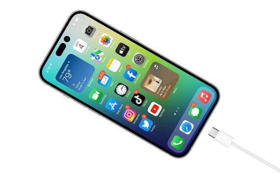 苹果15是lcd还是oled屏幕？续航能力如何