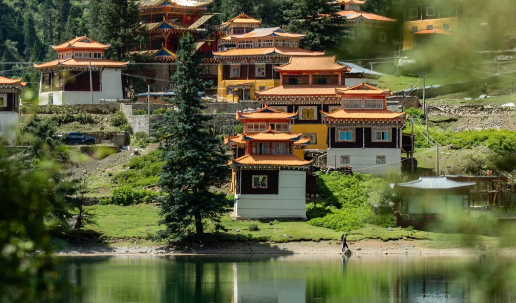 新龙为何危险？甘孜最险县有何秘密