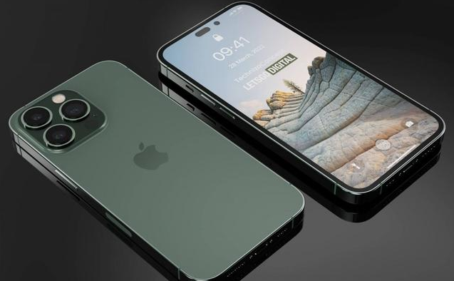 苹果15运行内存多大？配置参数曝光引热议