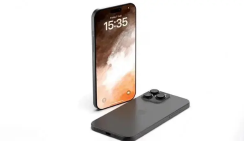 苹果15有2TB吗？存储容量最大多少