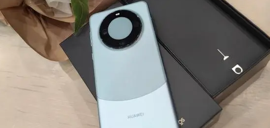 华为mate60pro支持120高刷吗?屏幕刷新率多少