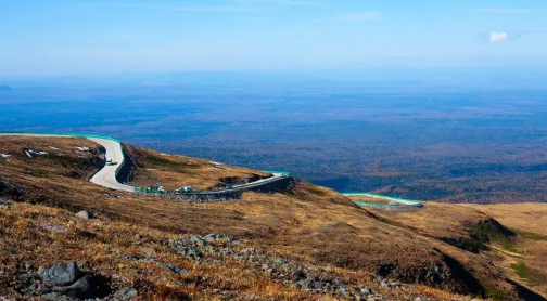 长白山有缆车吗?山顶缆车票价多少