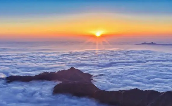 自驾去武功山停车方便吗？停车收费价格多少