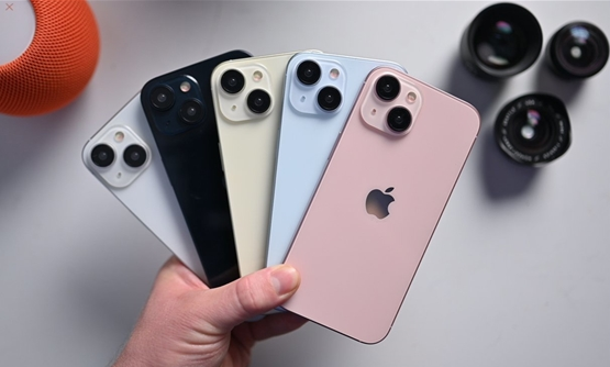 苹果15何时上市？2025年发售时间确定了吗