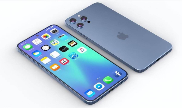 2025年苹果15有几种机型？都多大尺寸