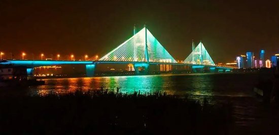 为什么武汉十月还这么热2025？秋老虎为何如此凶猛