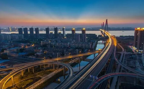 2025国庆节武汉变冷了吗?武汉天气如何