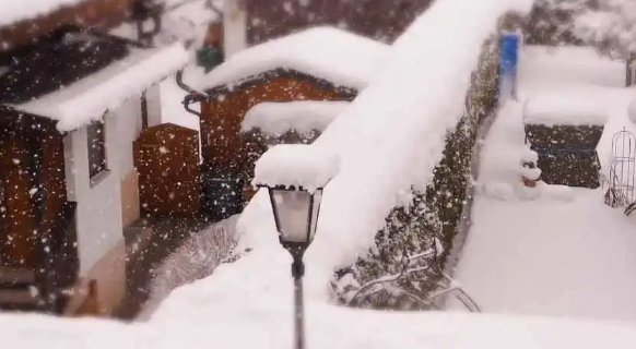 2025年武汉11月会下雪吗？初雪何时降临