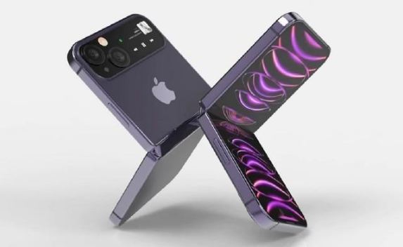 苹果15有折叠屏吗？折叠屏手机何时上市
