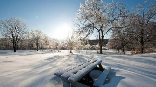 2025年武汉初雪何时下？会持续多久