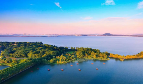 十一月武汉为何仍热？高温天气何时结束