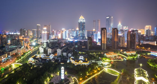 武汉是冬天吗?十一月旅游穿什么合适