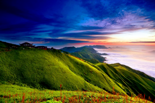 武功山索道70一人？索道票价引热议