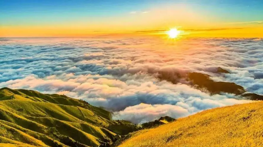 武功山索道要提前购票吗?如何预订最划算