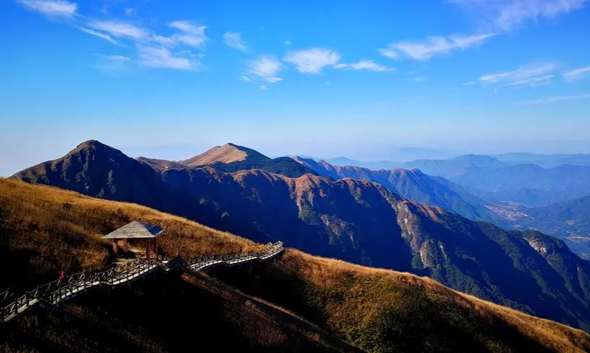 武功山索道可坐几人？索道票价多少