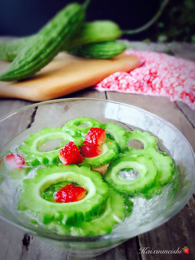 10种冰镇西瓜汁做法,清凉一夏-图8 10种冰镇西瓜汁做法,清凉一夏-图8