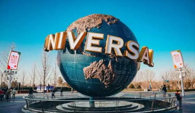 2025年十一环球影城大道限流吗？游客如何应对拥挤