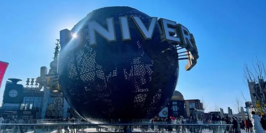 2025年十一环球影城大道限流吗?游客如何应对拥挤