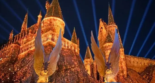 2025年十一环球影城大道限流吗?游客如何应对拥挤