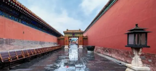 2025年十月北京温度如何?穿什么衣服合适