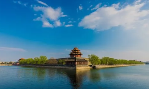 2025年十月北京温度如何?穿什么衣服合适